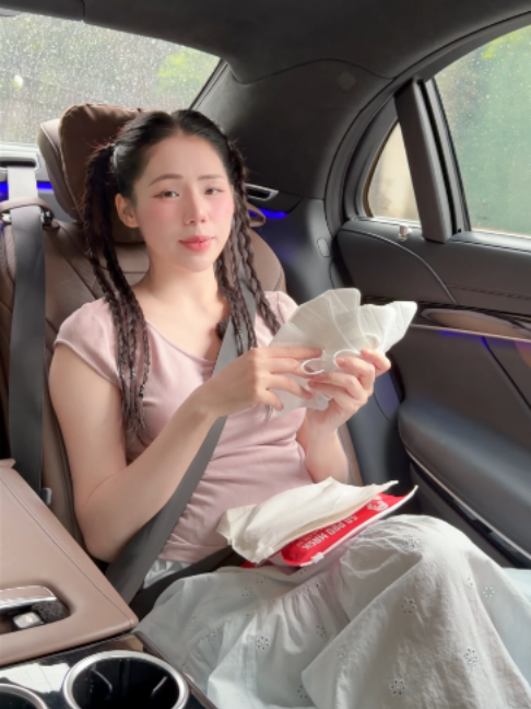 @Chị Đẹp Hương Ly