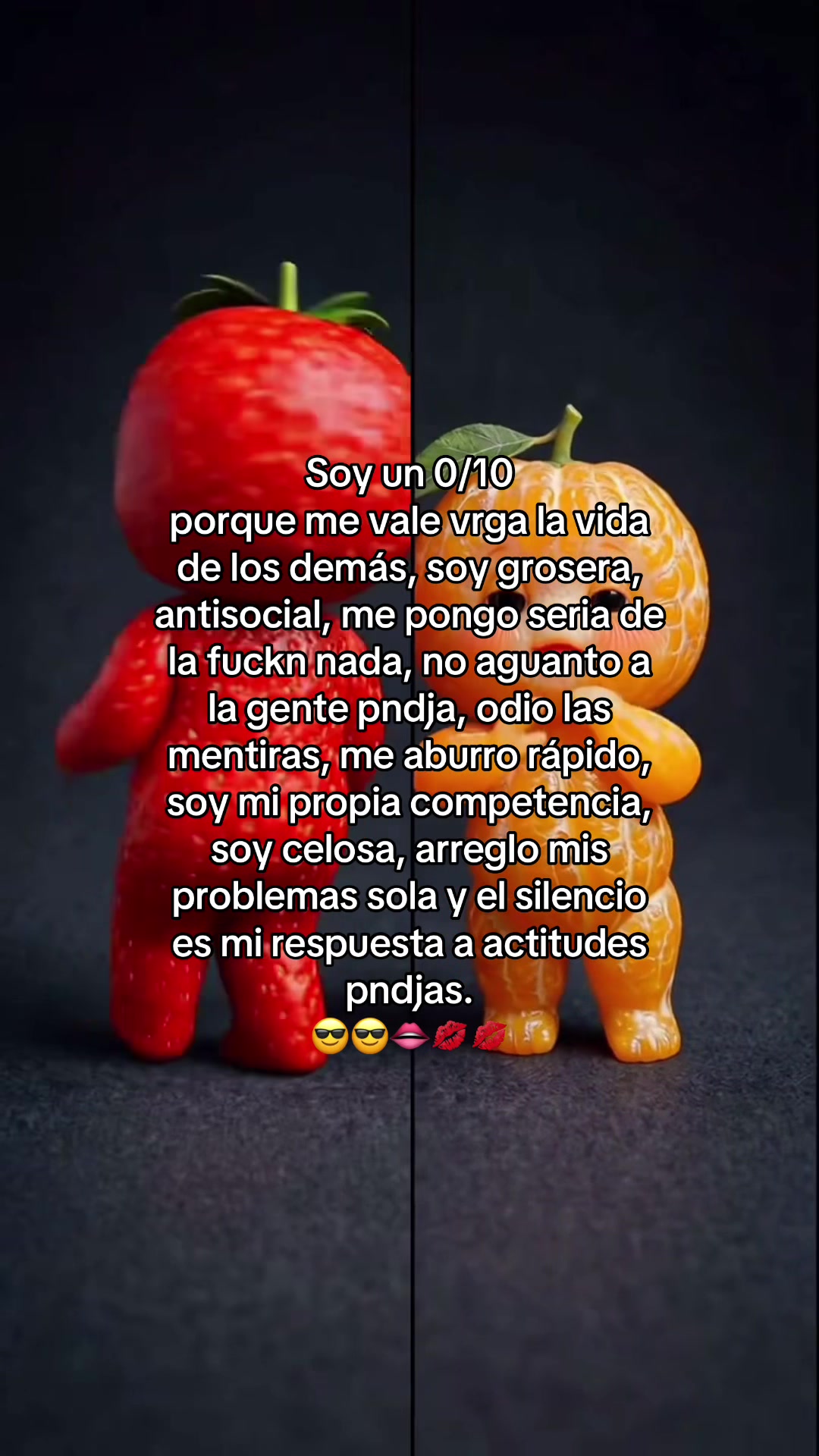 @indirectas bien directas ๐