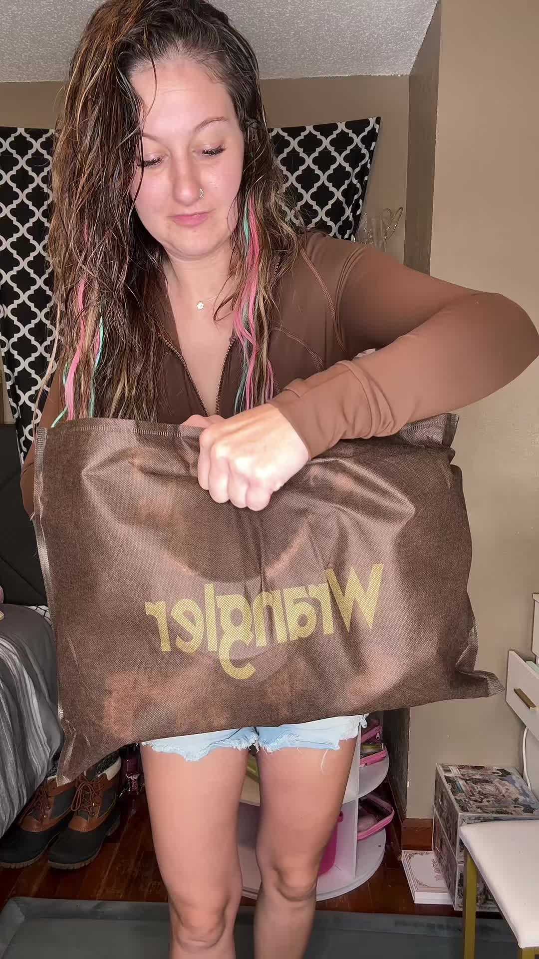 @Kaci Dixon