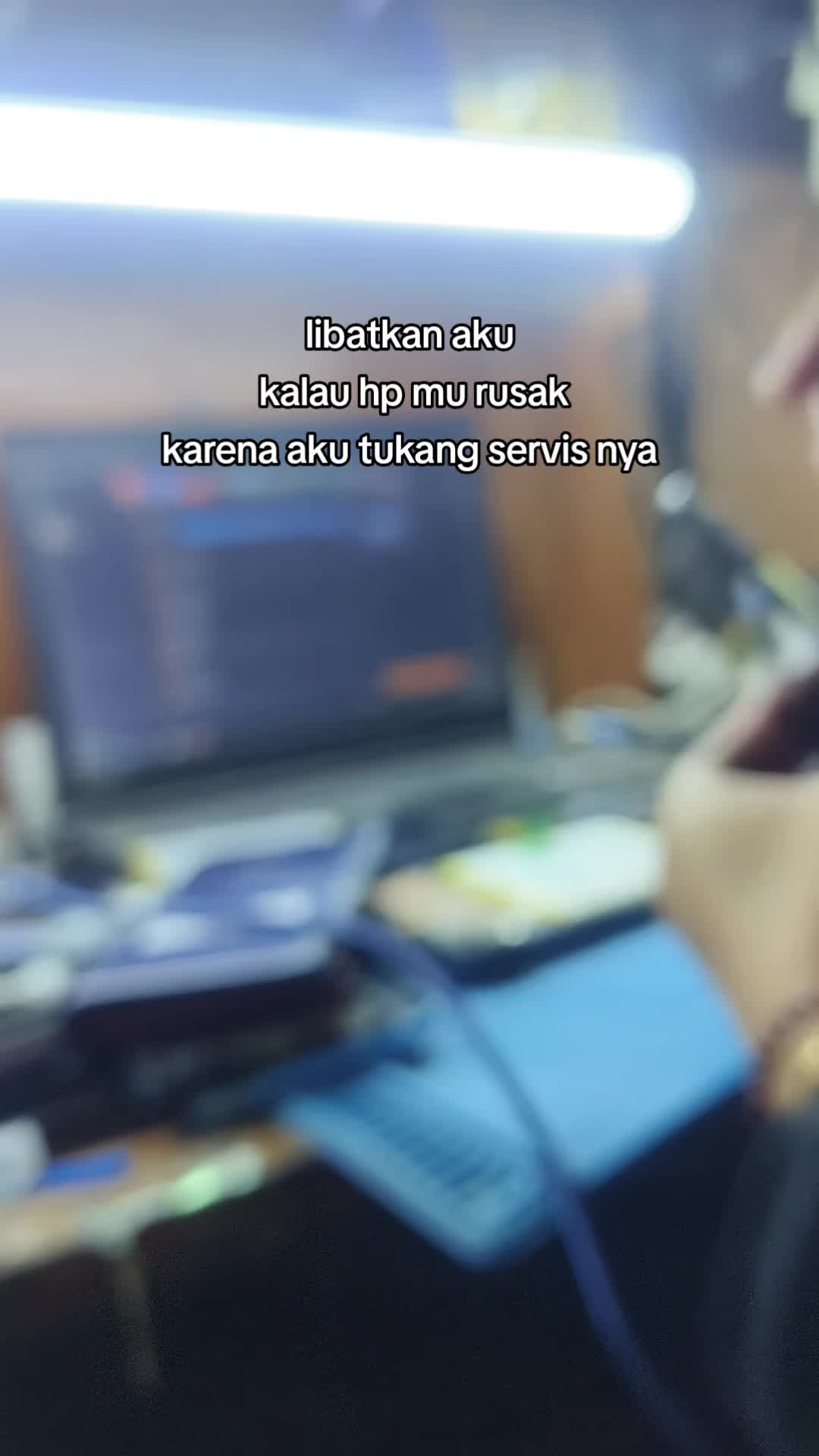 @mobile servis & part