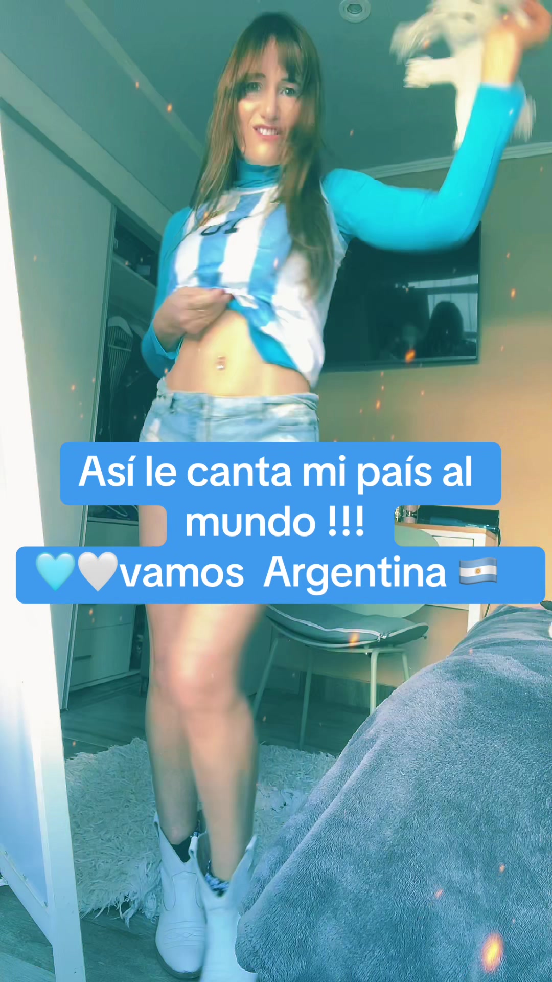 @Kari Victoria