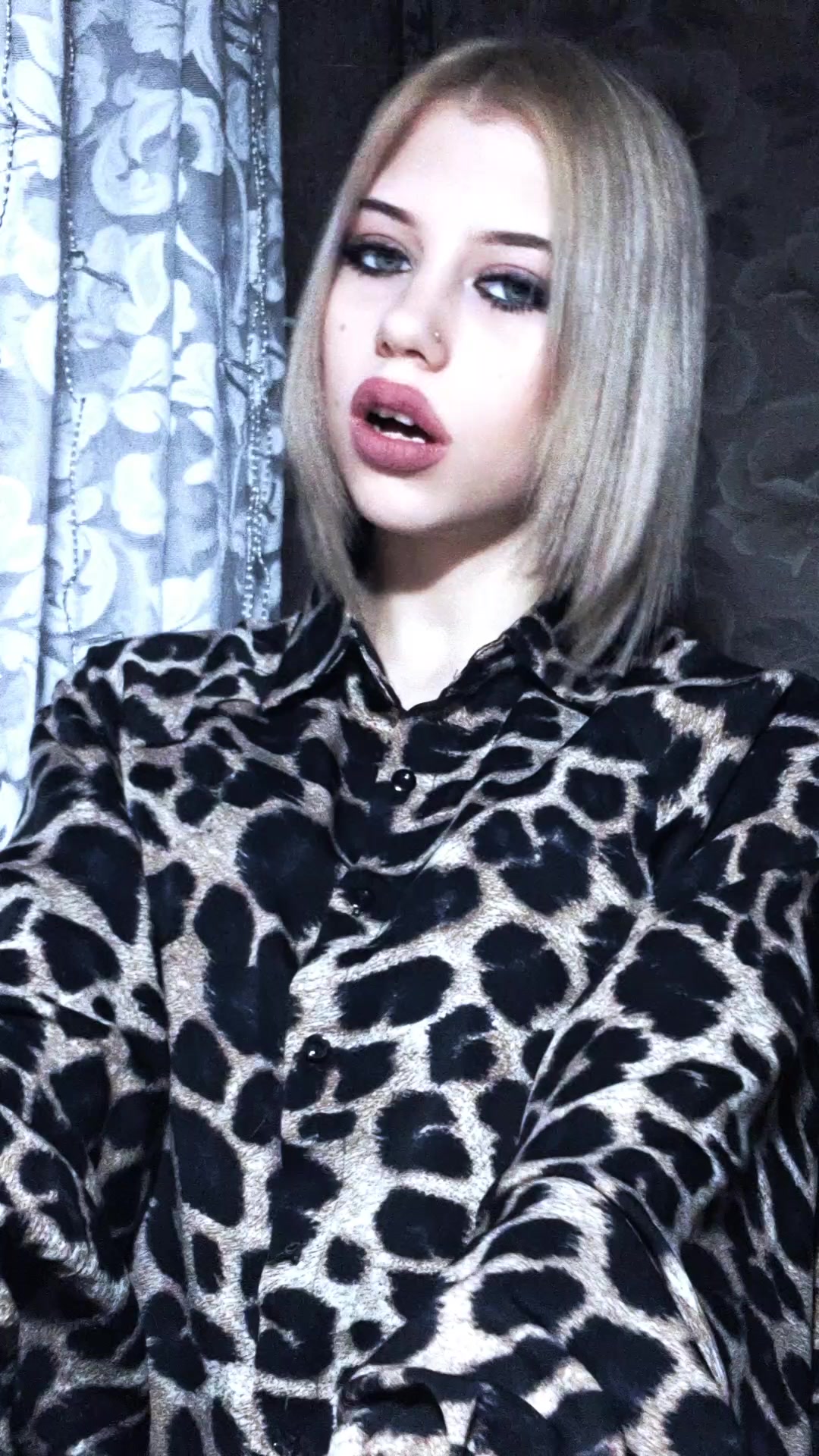 @Angelina Aleksandrovna 🔥💋