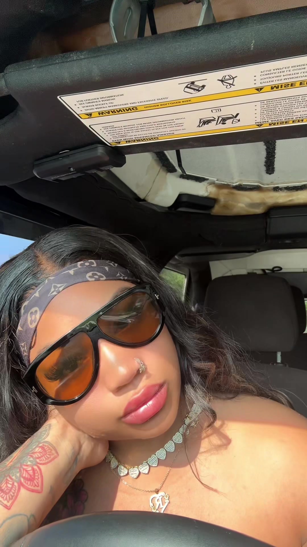 @Zaymarie