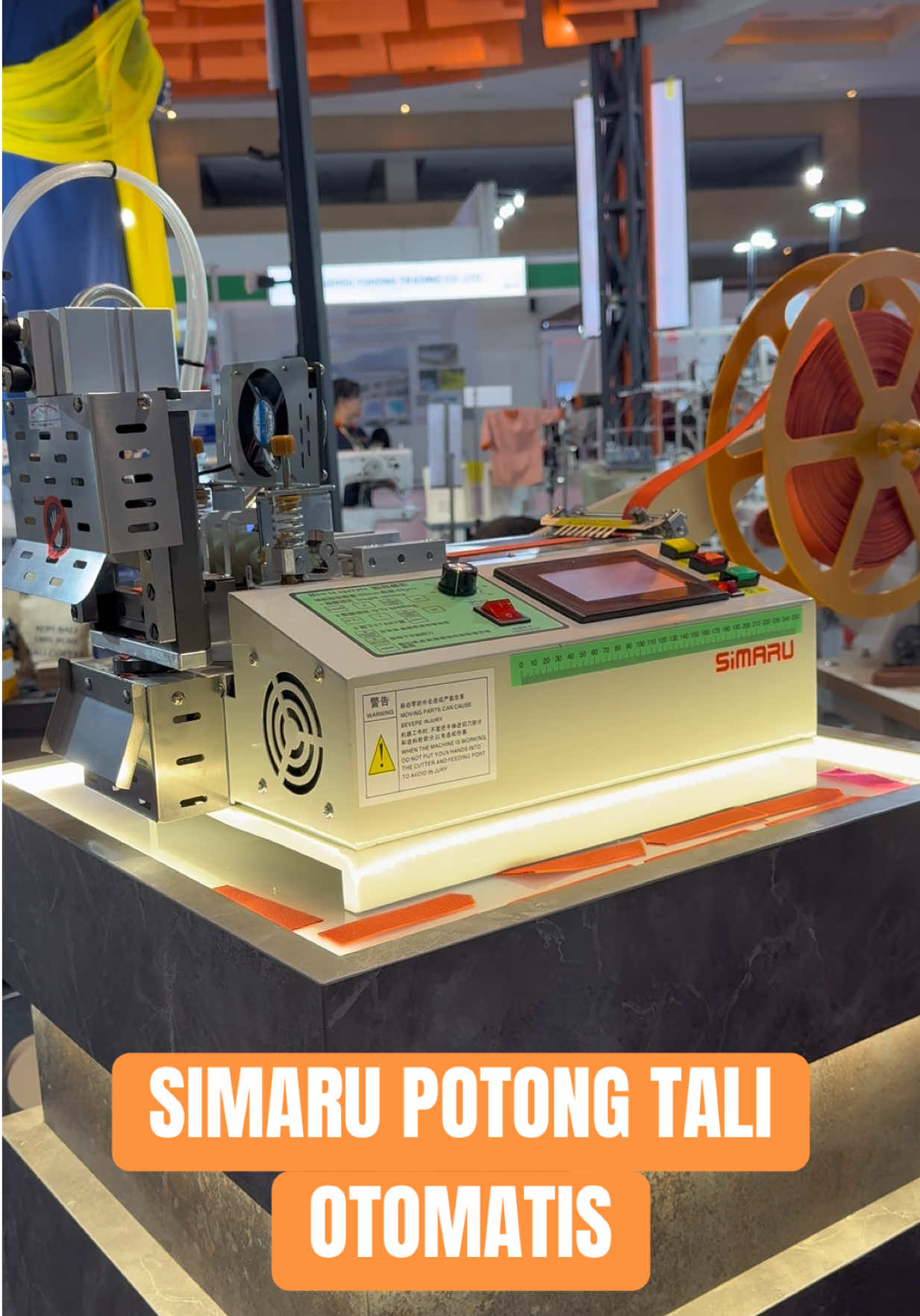 @Jayana Sewing Machine