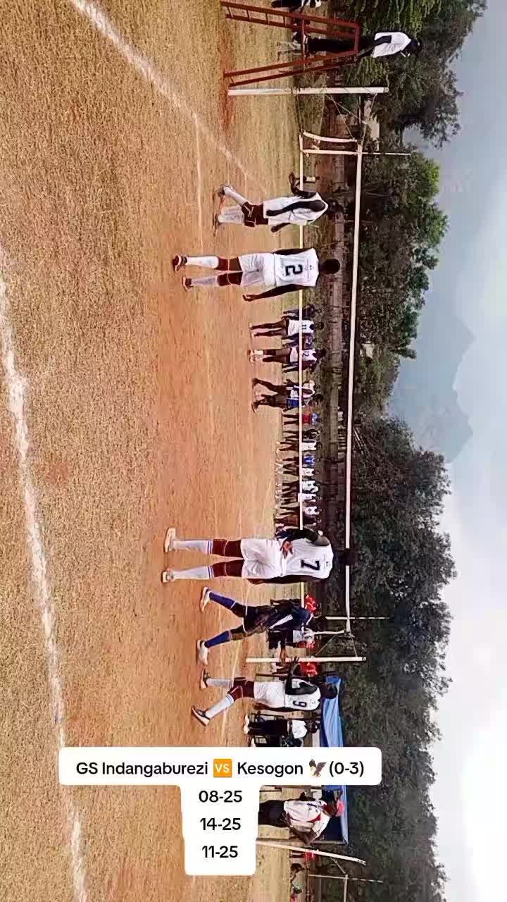 @Hon Bishop Marigwa -Kiongozi