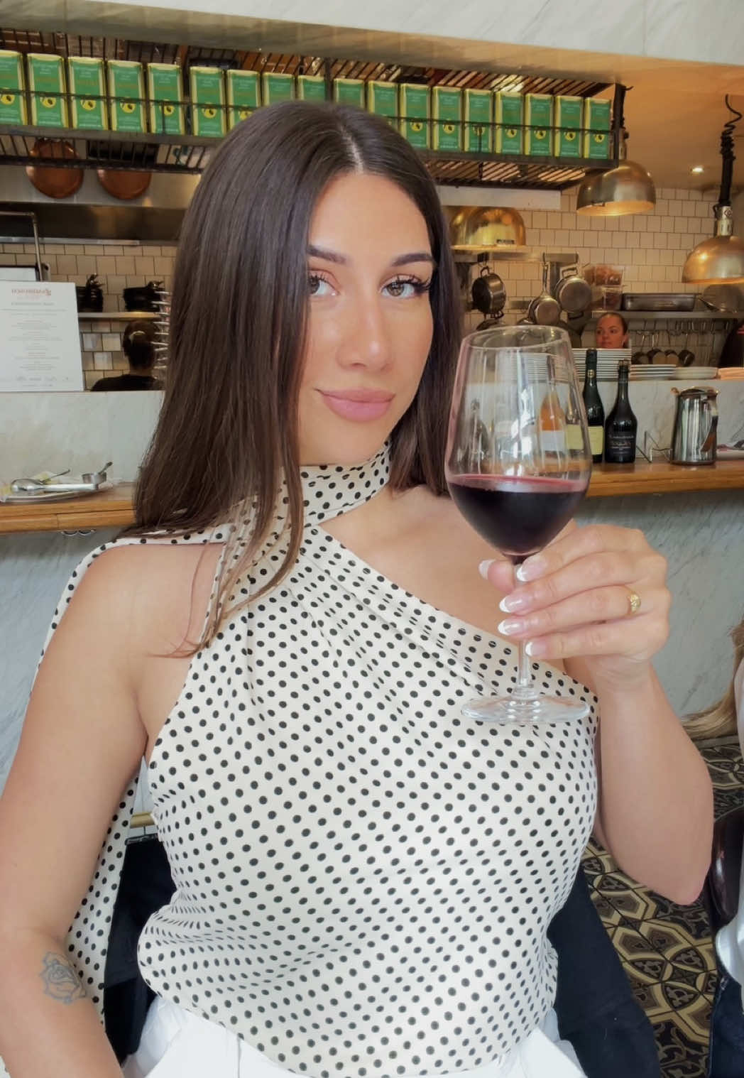 @Tine | Things To Do Vancouver
