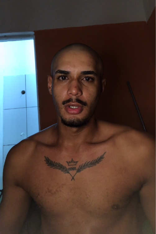 @o mo&ccedil;o dram&aacute;tico 🥀