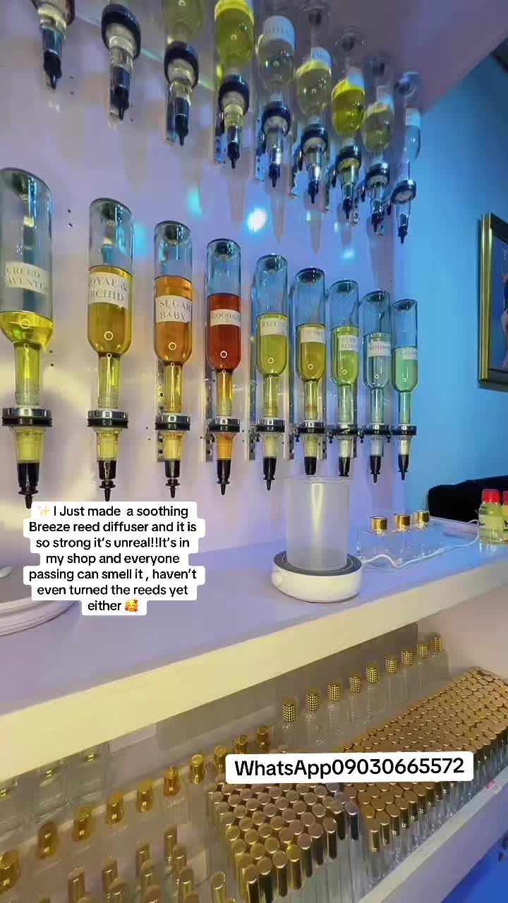 @VEE PERFUMES IN PH