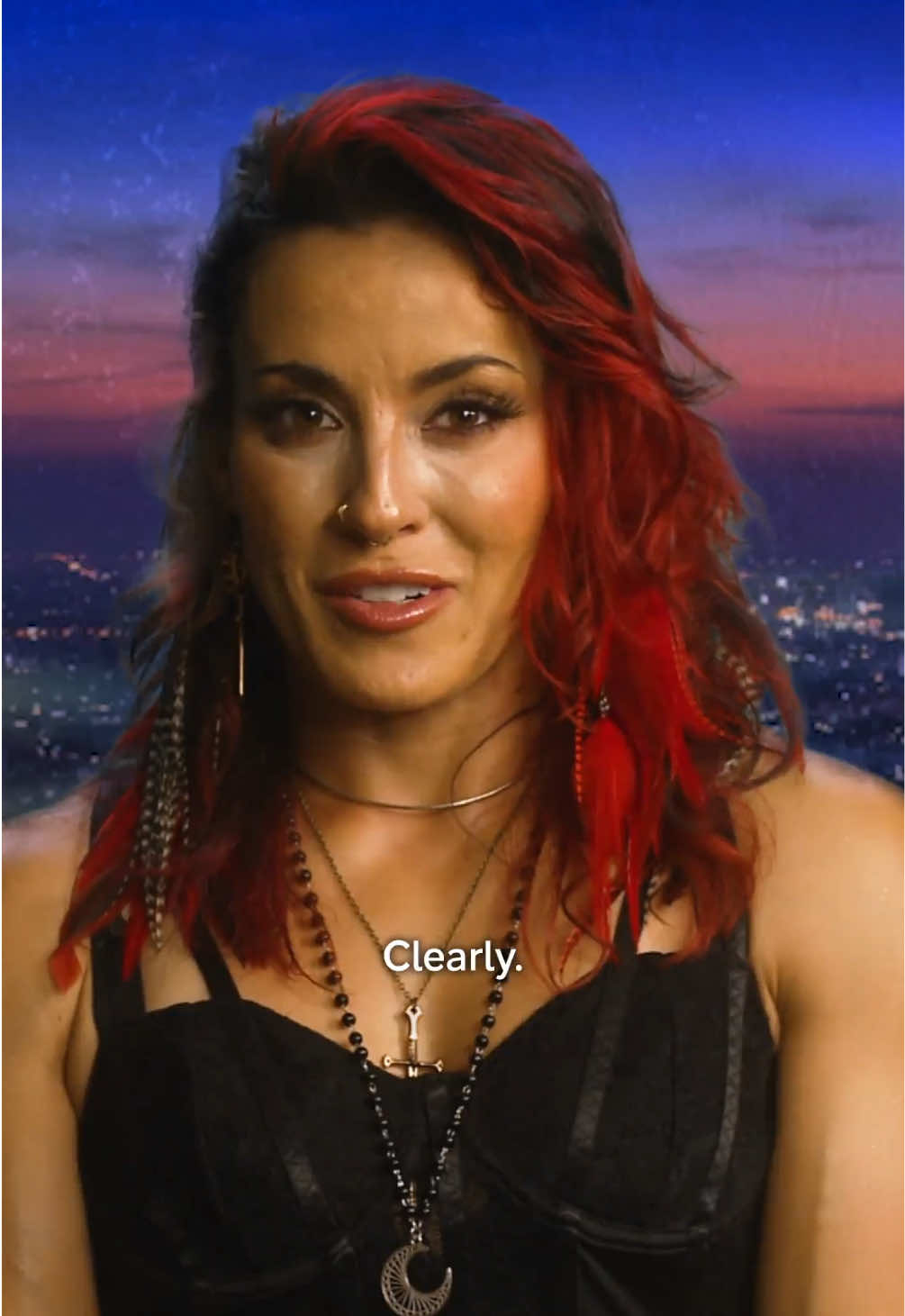 @The Challenge