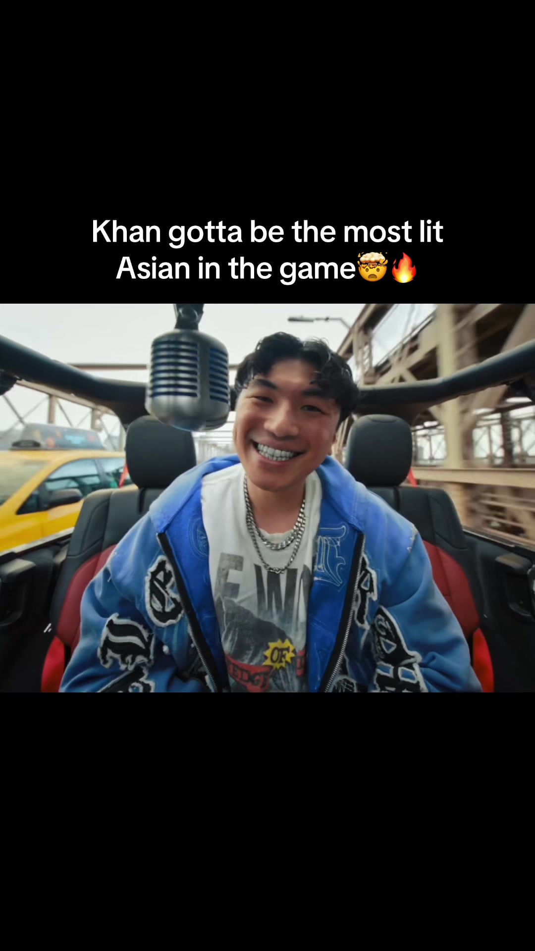 @Khan’s Cookout 🌭