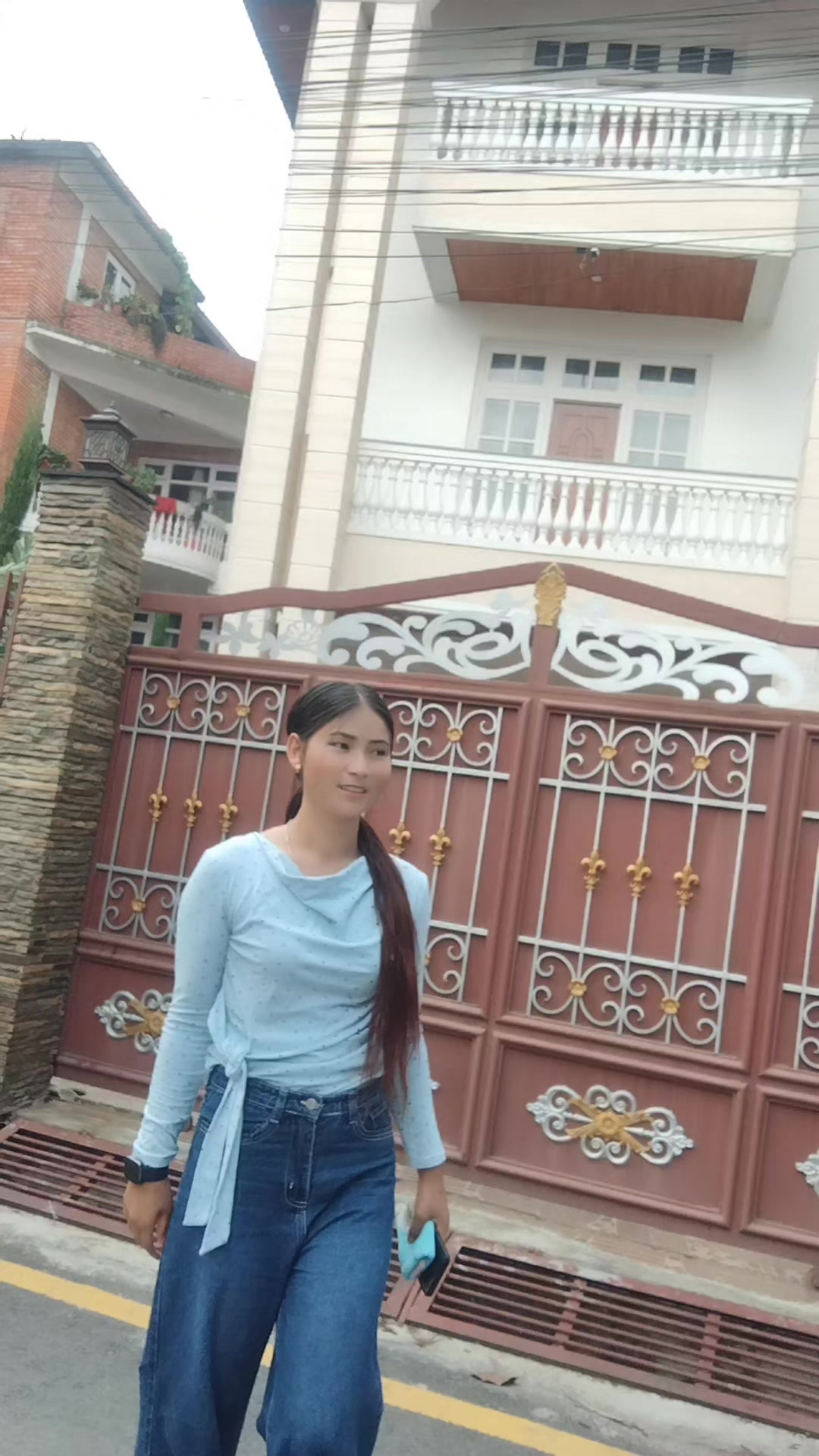 @스니따