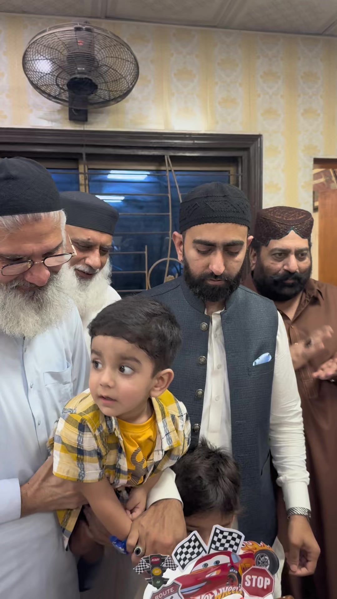 @Dewan Ahmed Masood Chishti