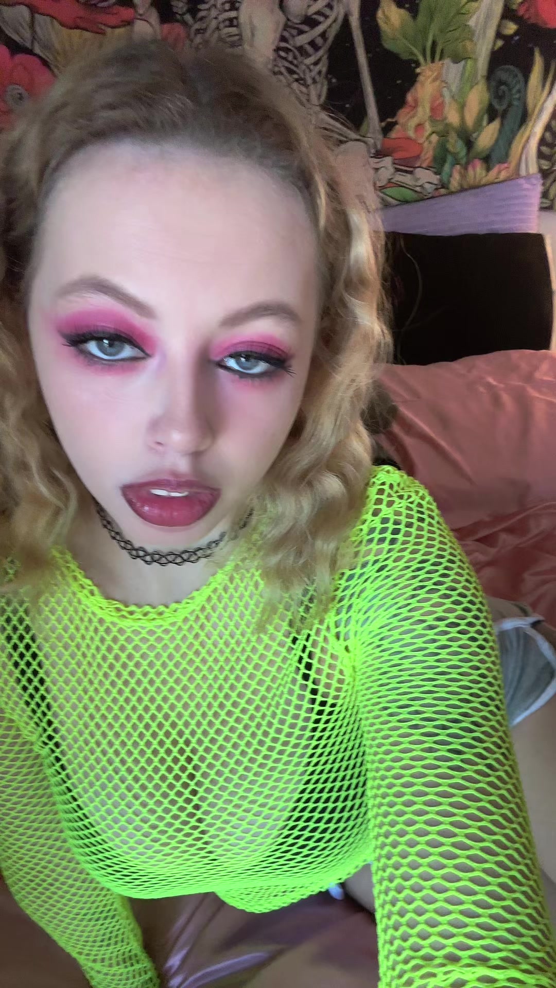 @Goth Angel Sinner ๐ฃ
