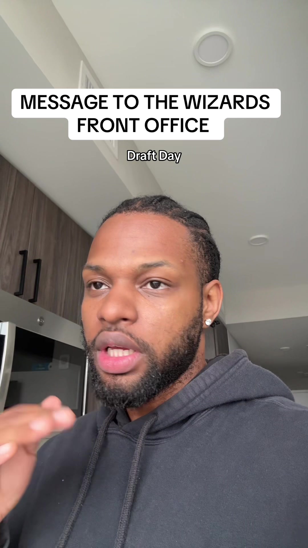 @CwillTalks| UGC Creator