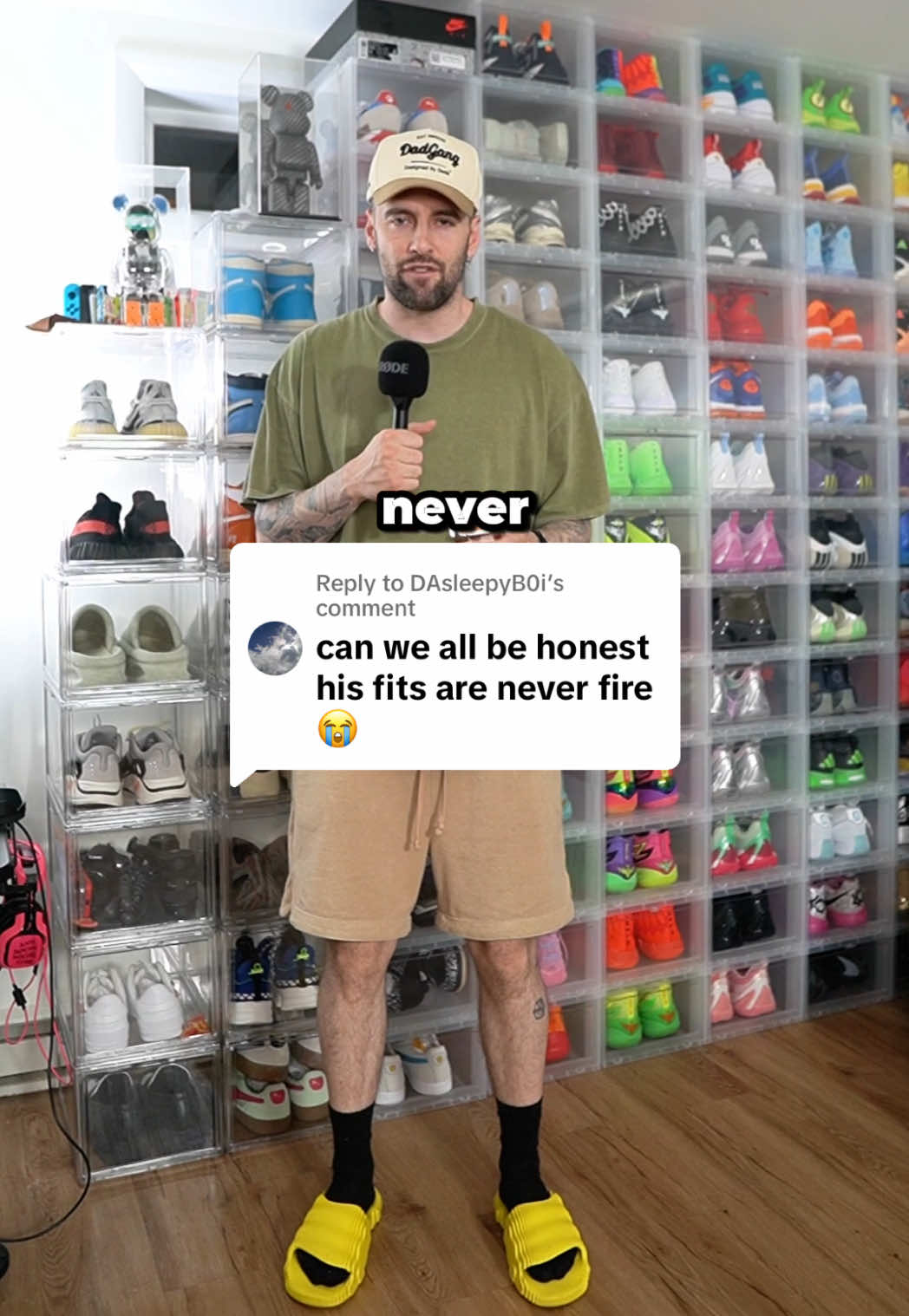 @Bobby Solez