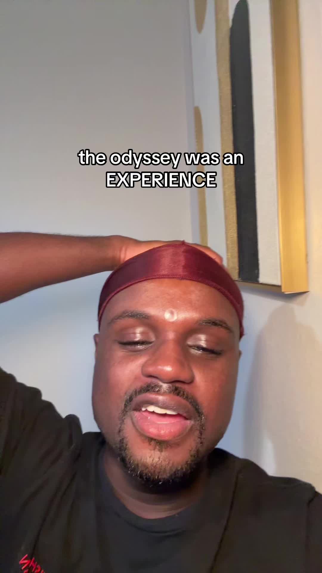 @Jamari X. Wright