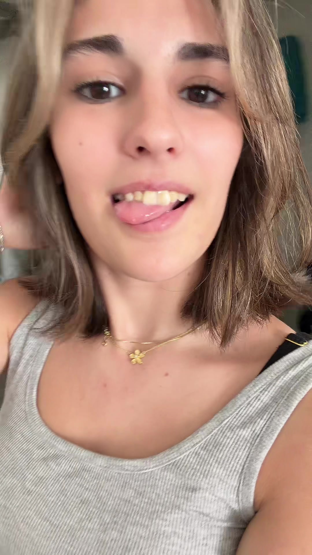 @chloe’s spam. 🍖