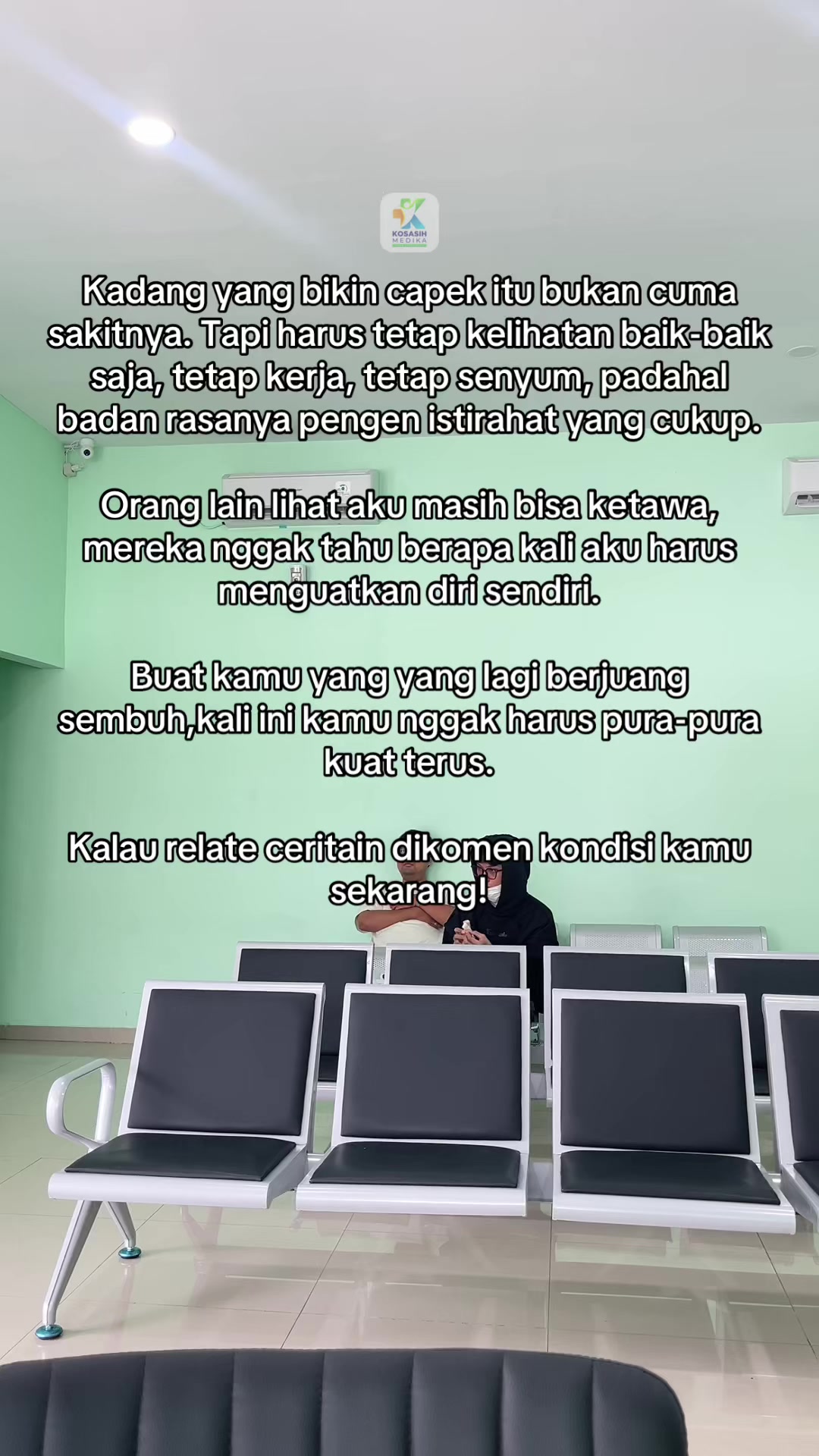 @Klinik Kosasih Medika Lampung