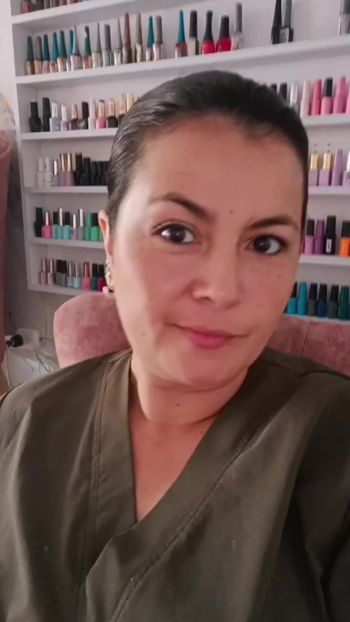@Chela Ramirez