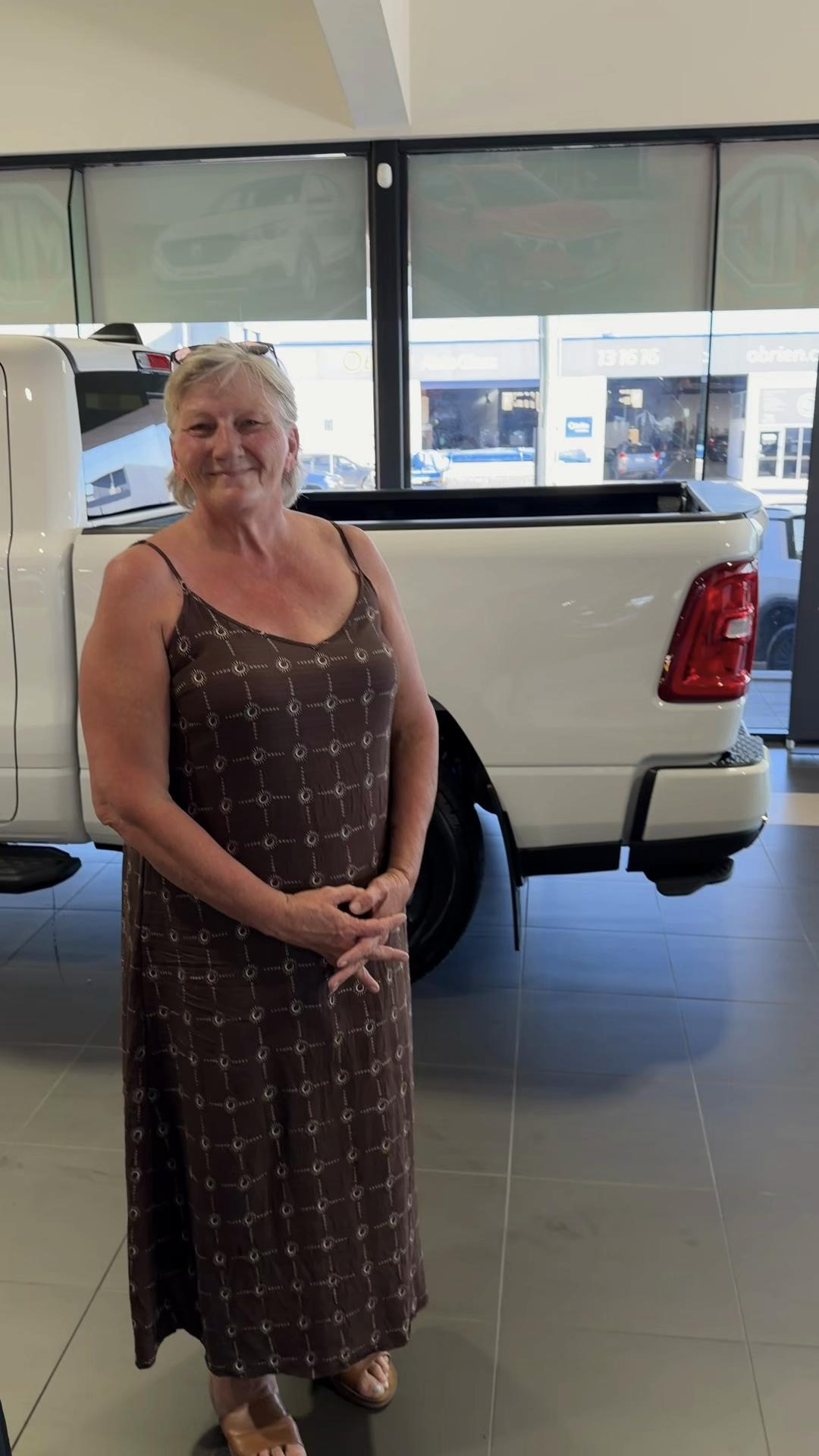@New Pioneer Motors Mackay