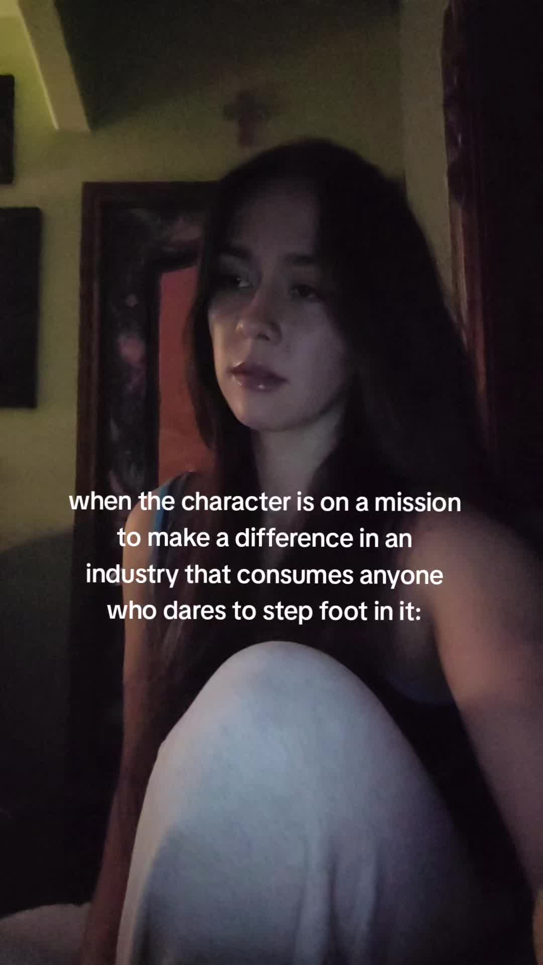 @Alanna McNiel | Author