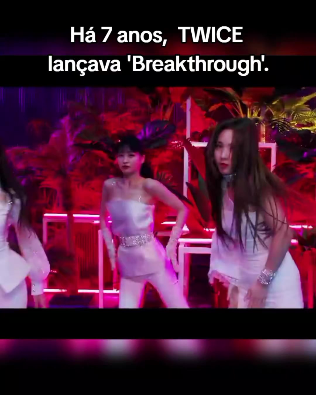 @informações do k-pop
