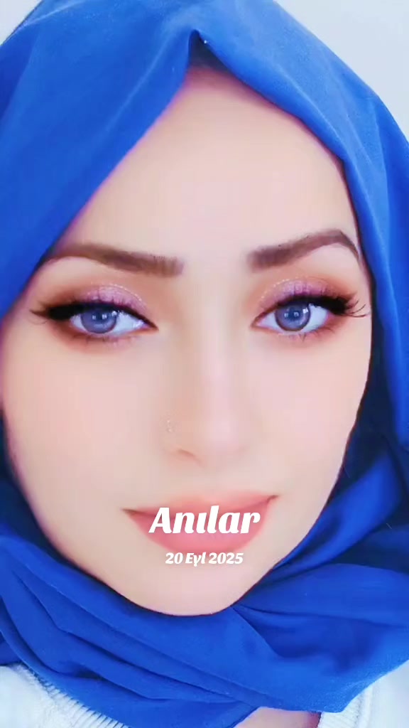 @Deryalım