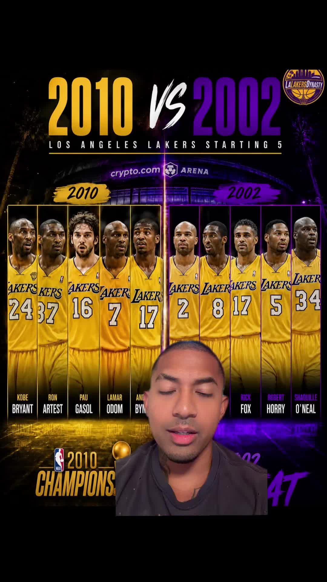 @SnewJ Dubs