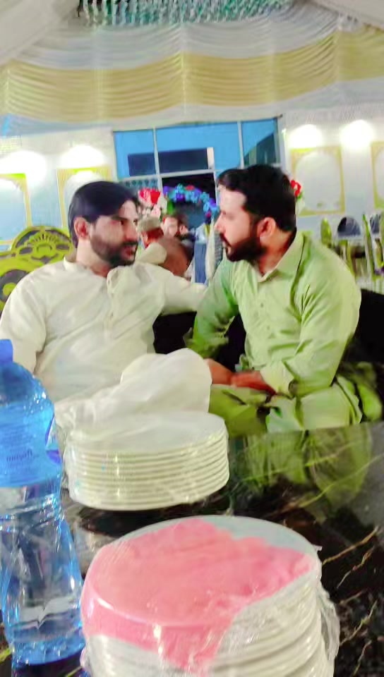 @Mir Sami Baloch