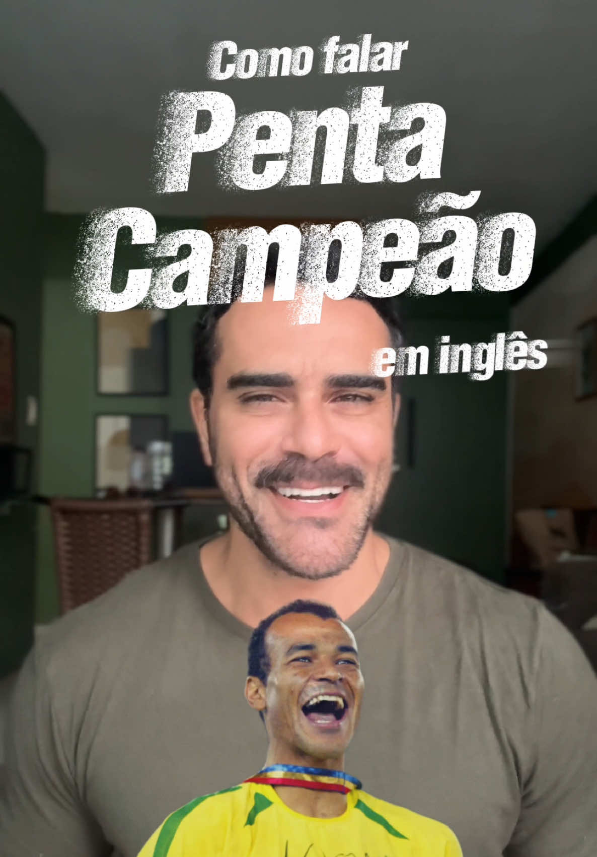 @Inglês com Felipe