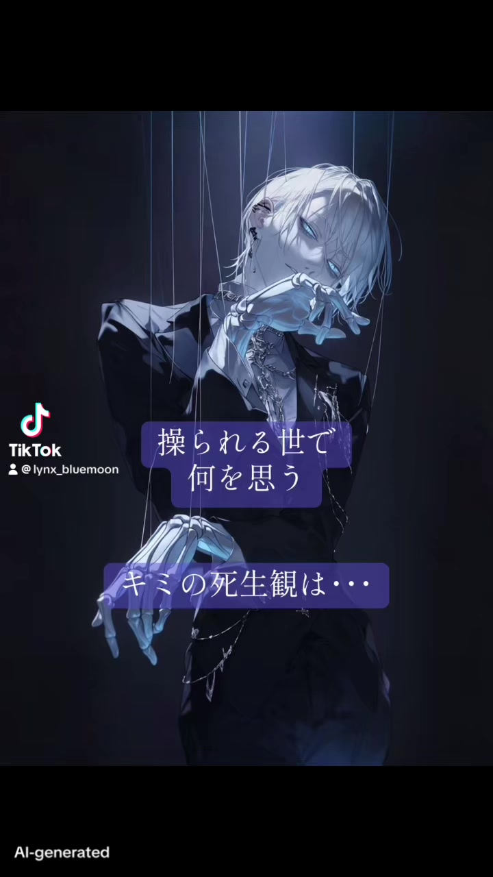 @葉月_AIart