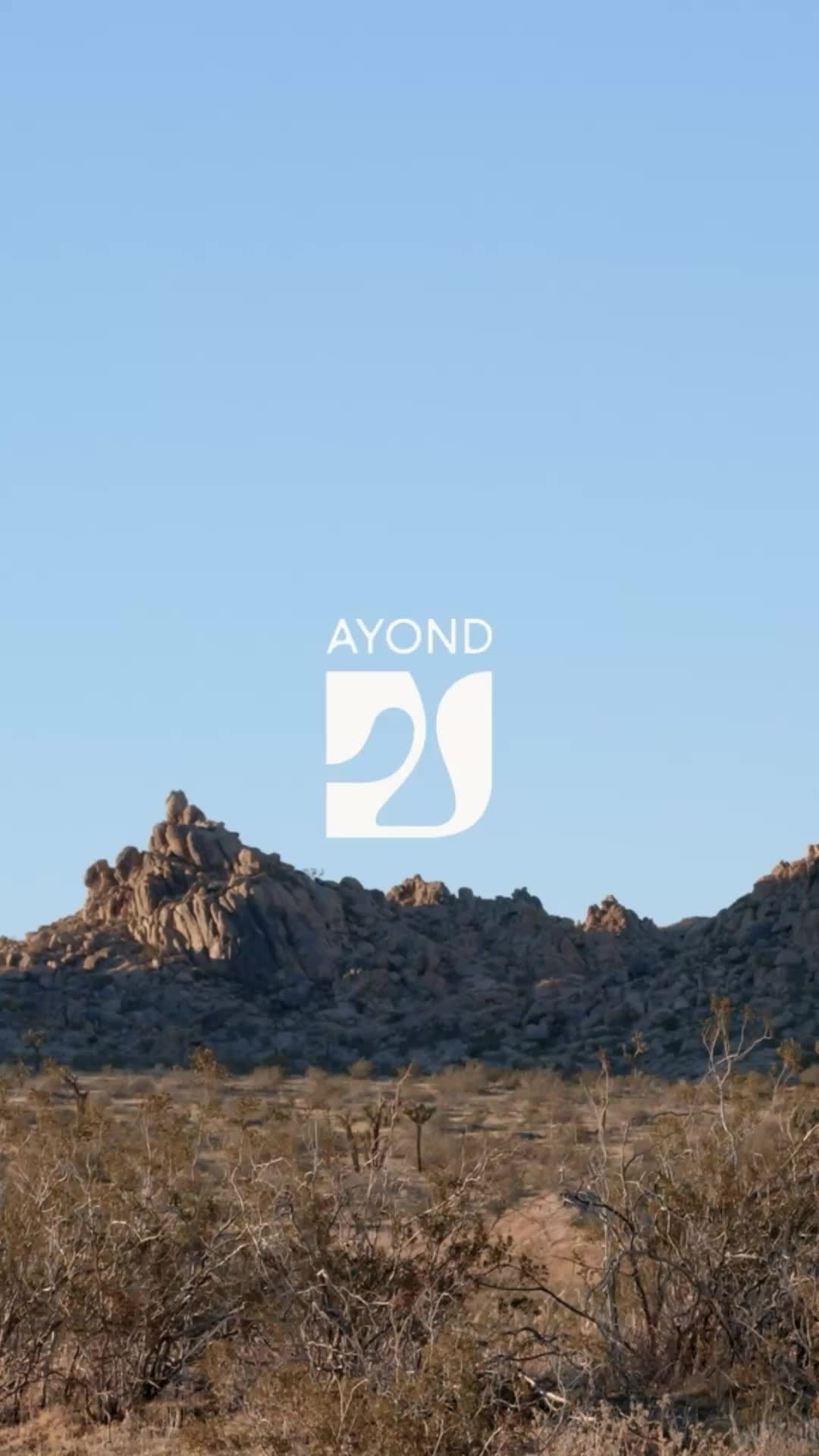 @AYOND