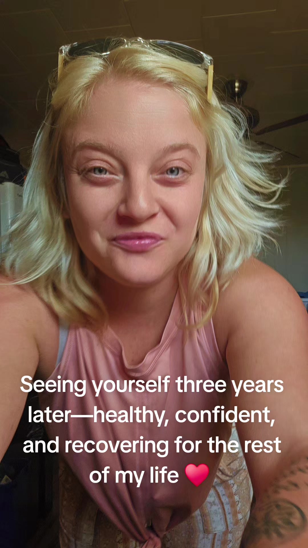 @lilmom in recovery