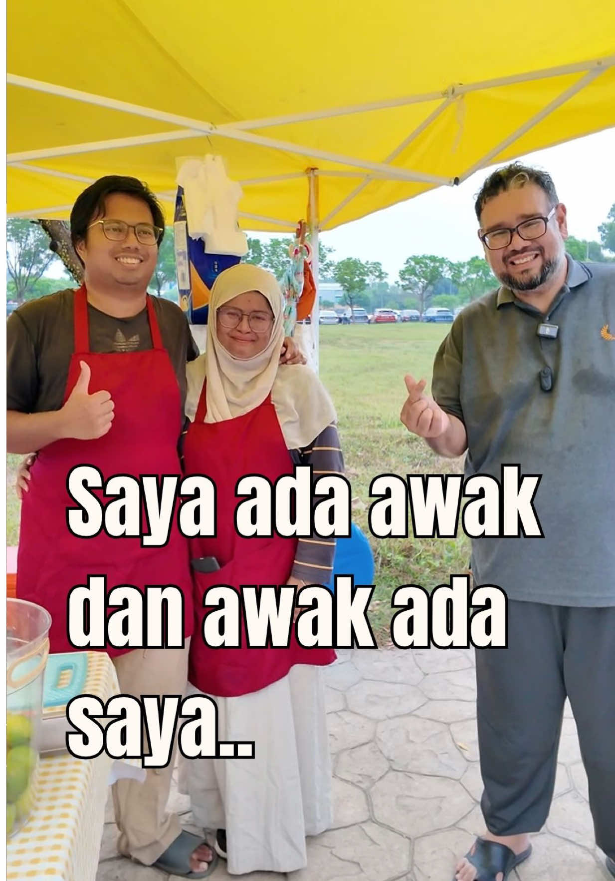 @Cikgu Shaari