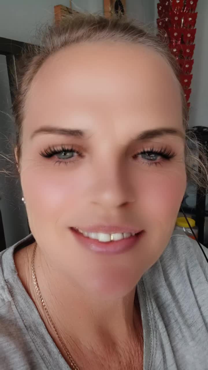 @Maria Riekie Britz๐ฟ๐ฆ