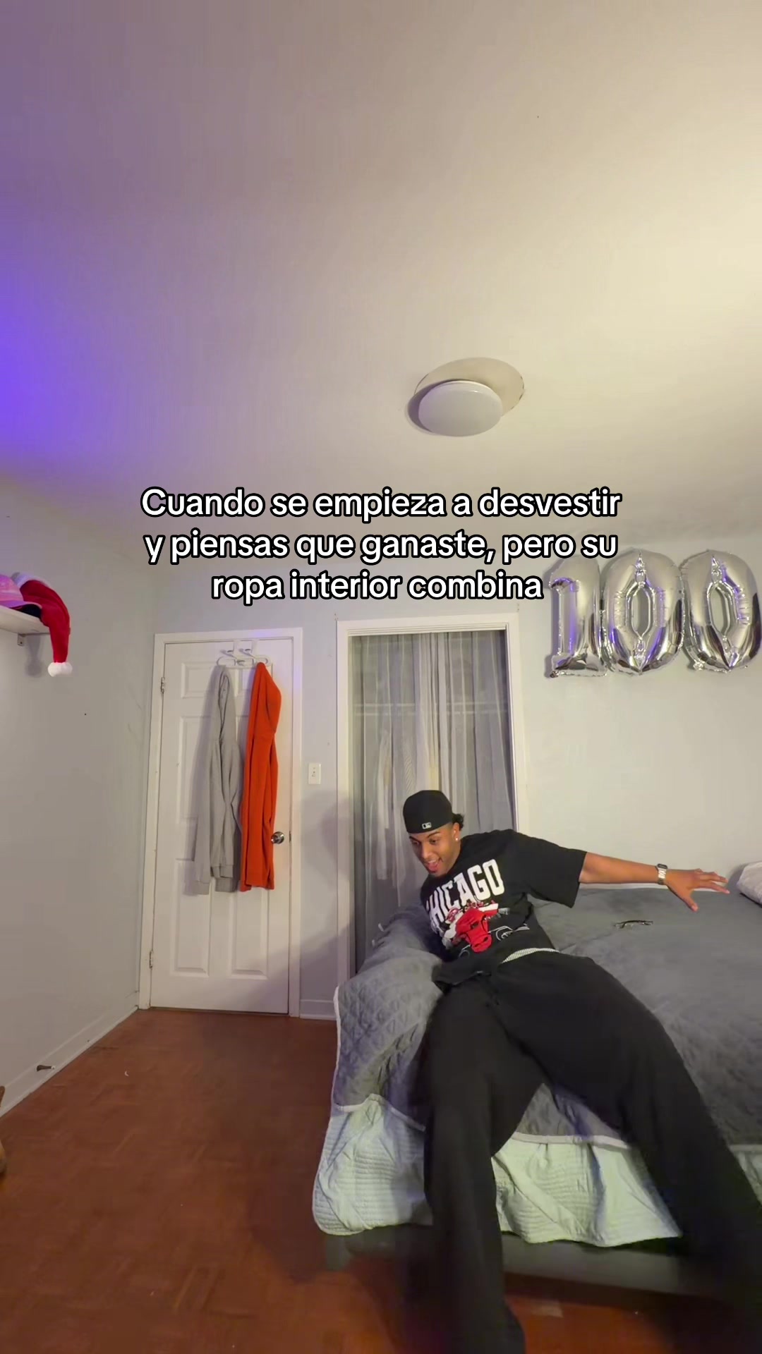 @Jhoan Ramos