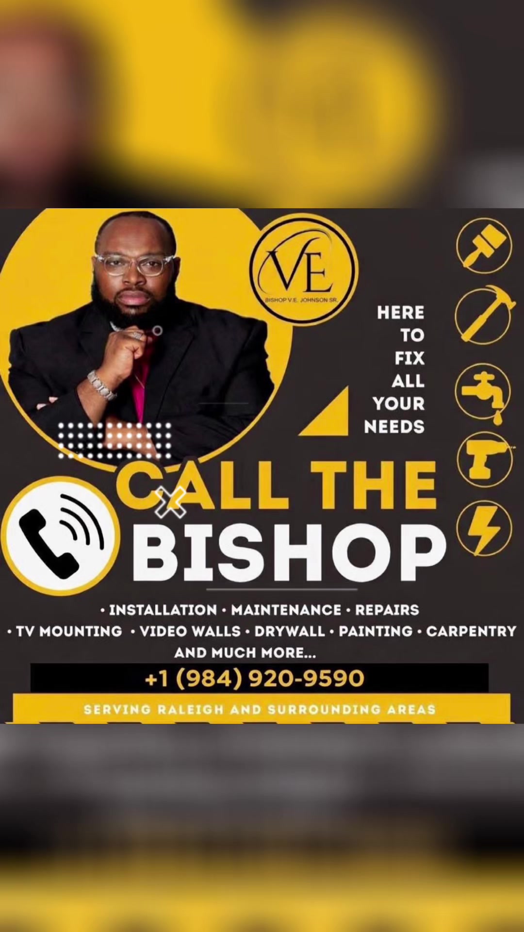 @V.E. Johnson
