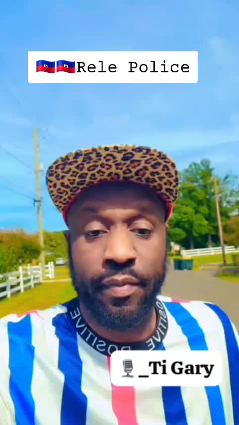 @Ti Gary Raboday 🇭🇹🇺🇲