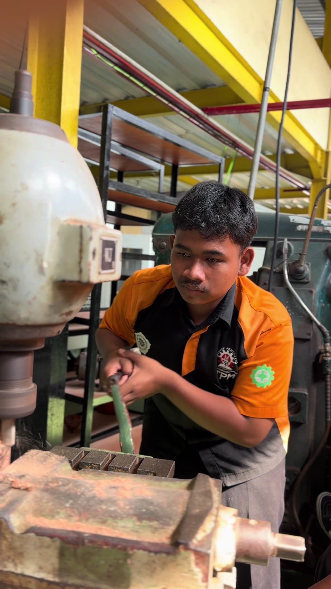 @Teknik Pemesinan_Esemukid