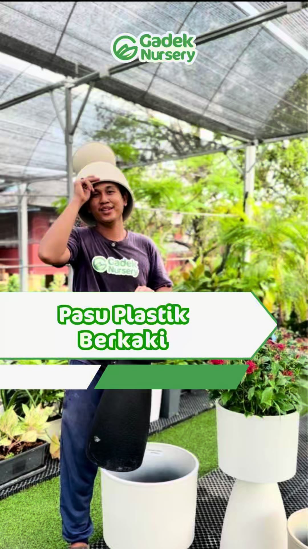 @Gadek Nursery