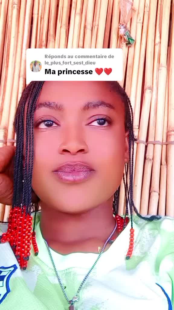 @Queen traoré