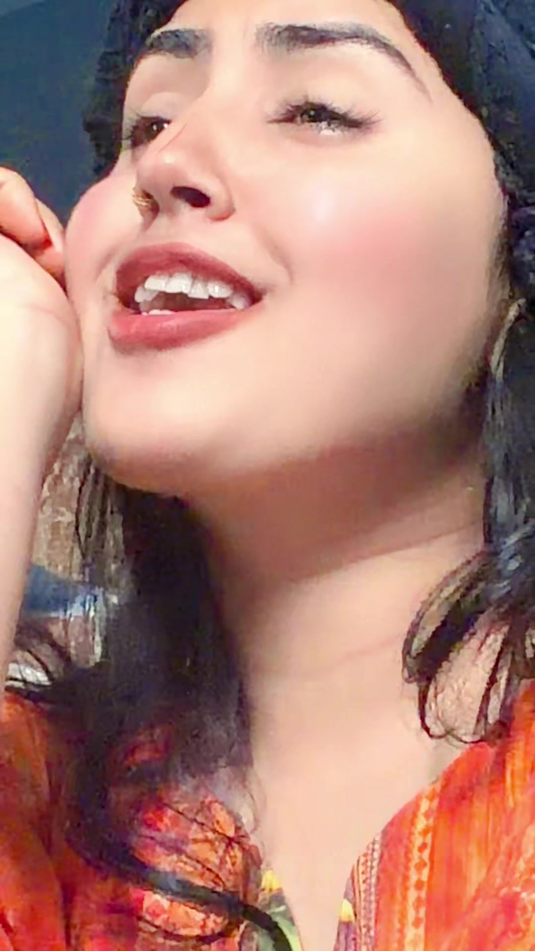 @🔥হাসির রাণী🔥