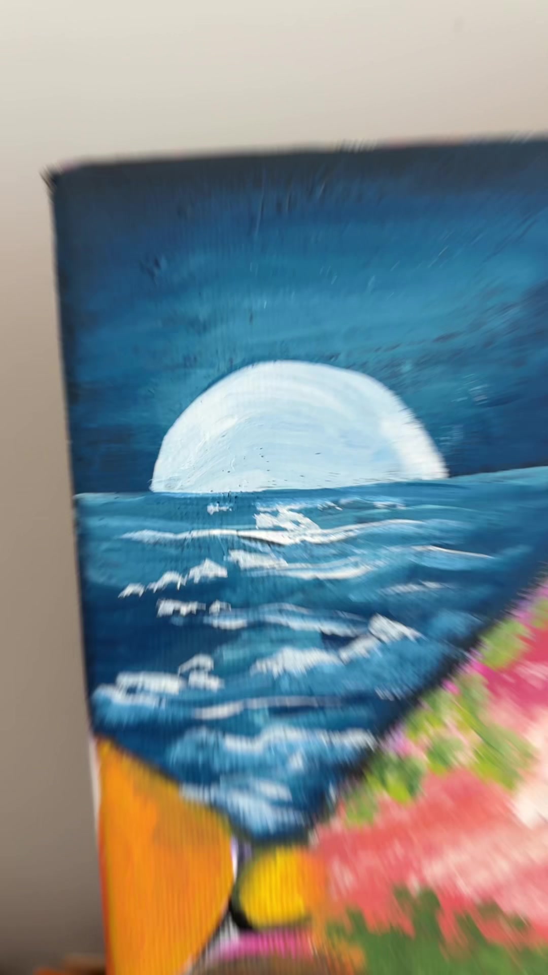 @Artfully Canvased
