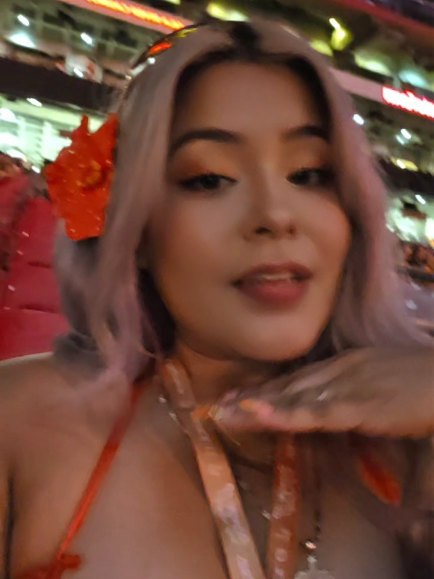 @Priscilla