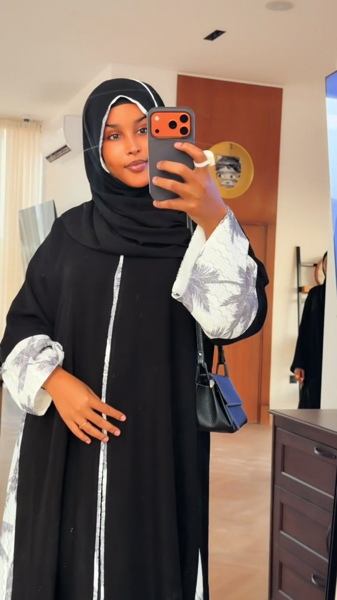@Sadri bella 👸🏽🖤