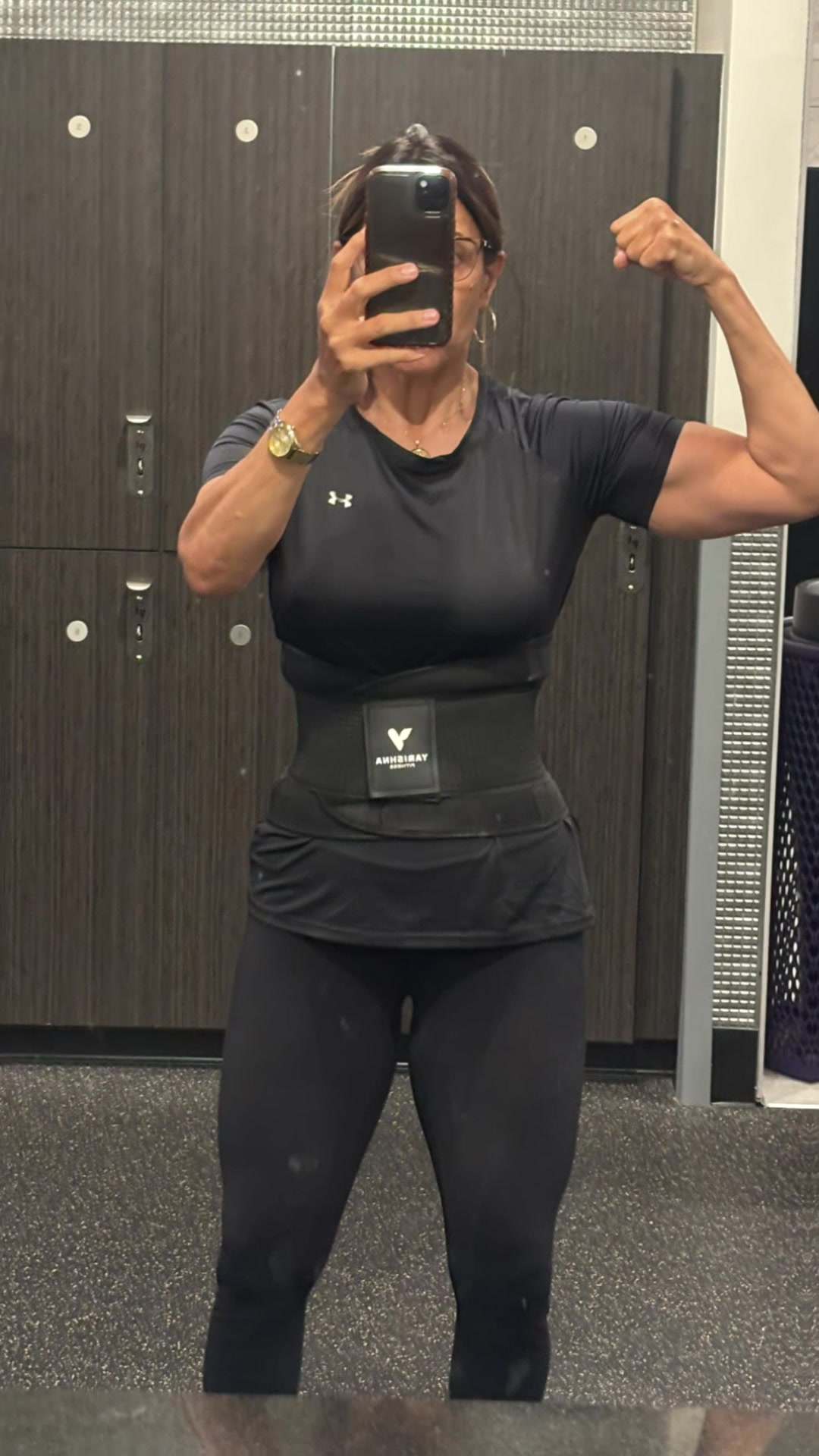@Nery Soto Fit After 60