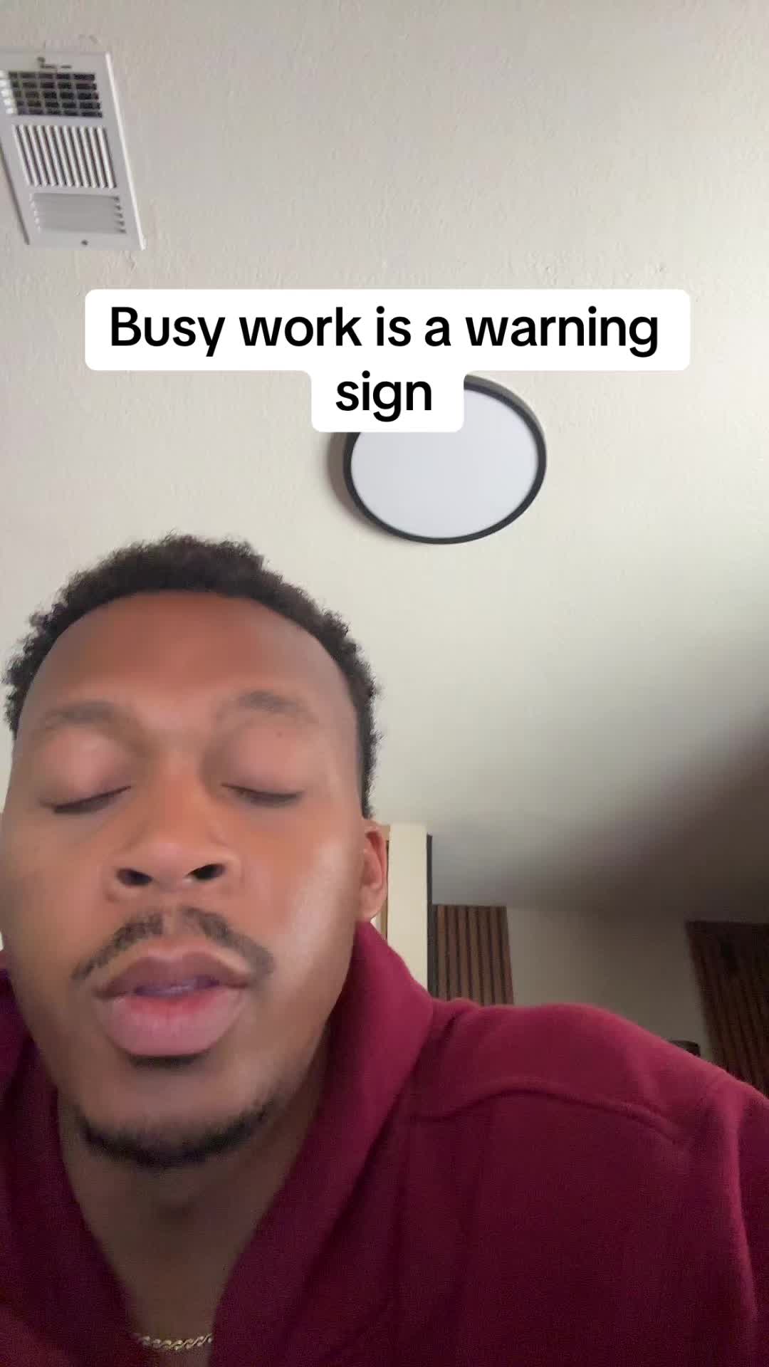 @Vincent Powell