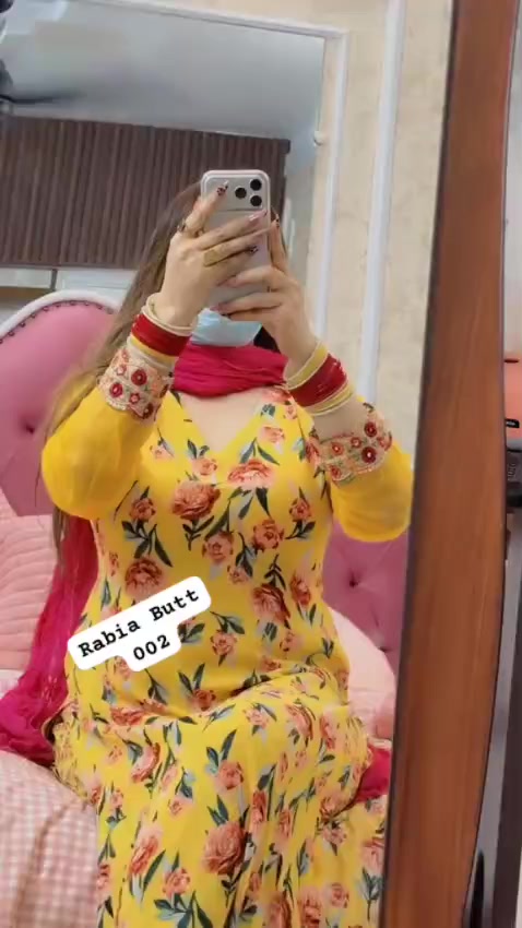@Rabia Butt