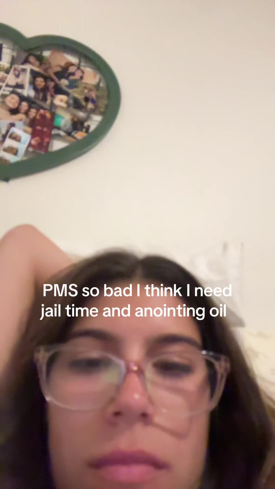 @Kyah Gonzalez