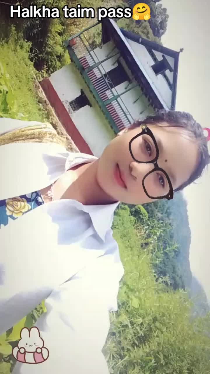 @Nepali kanxa 💗💫
